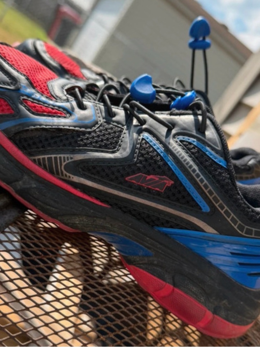 Avia shoes